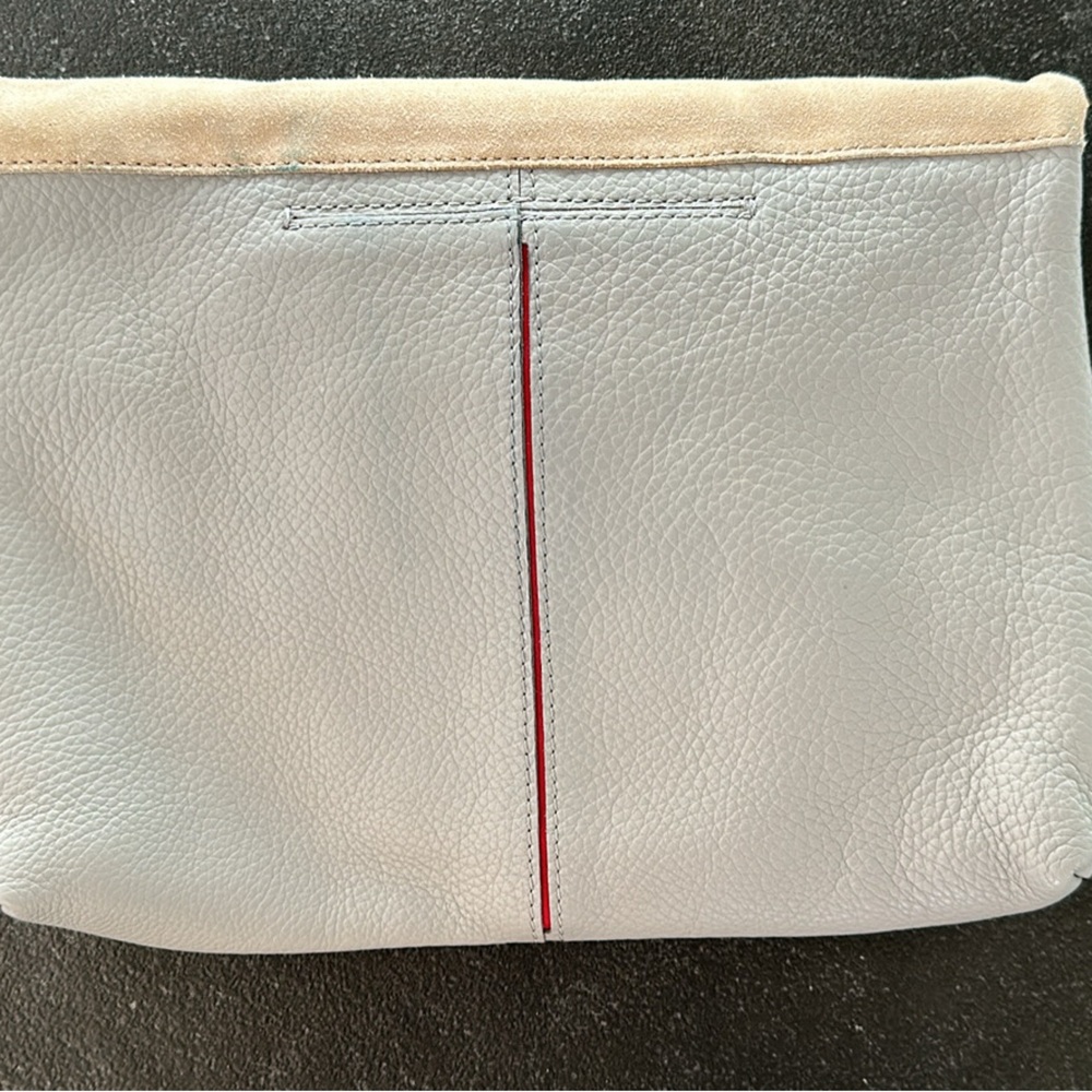 Hammit VIP Medium Soft Leather Crossbody Bag - Picture 4 of 5